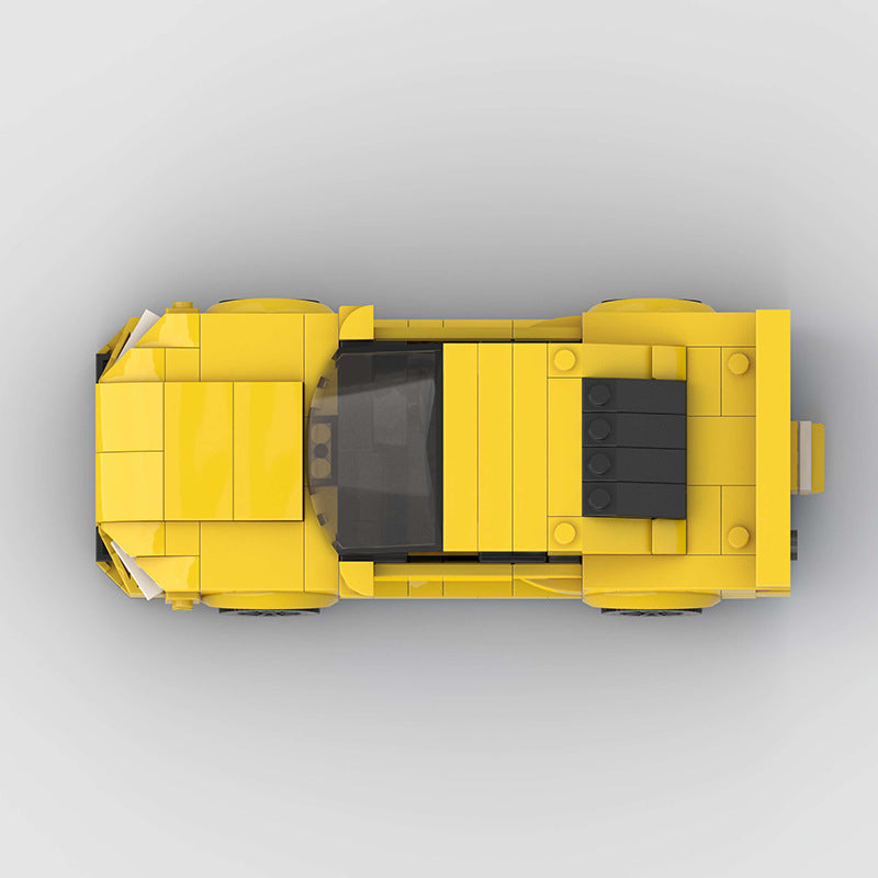 Nissan GT-R R34