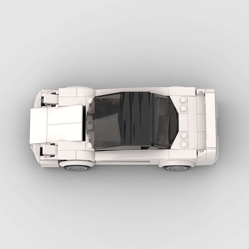 Honda NSX