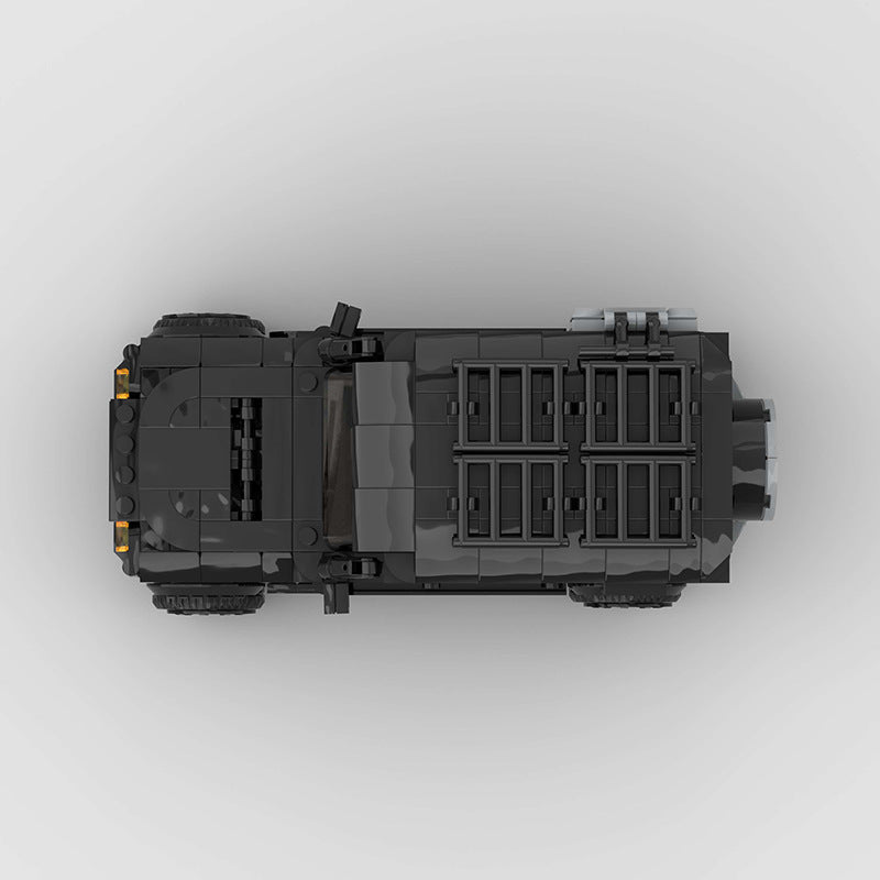Land Rover Defender 110 X