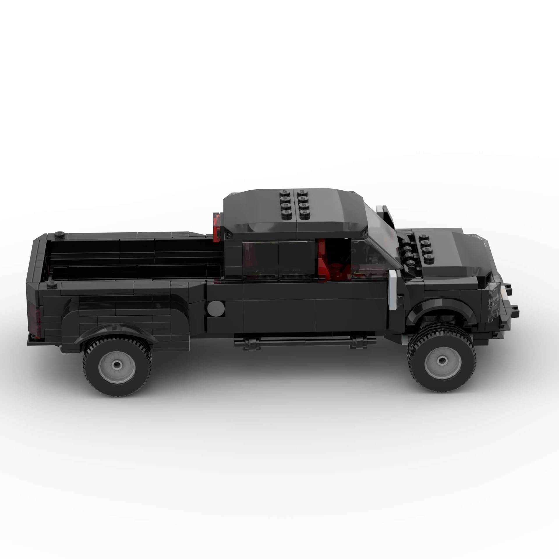 Ford F-450 Super Duty