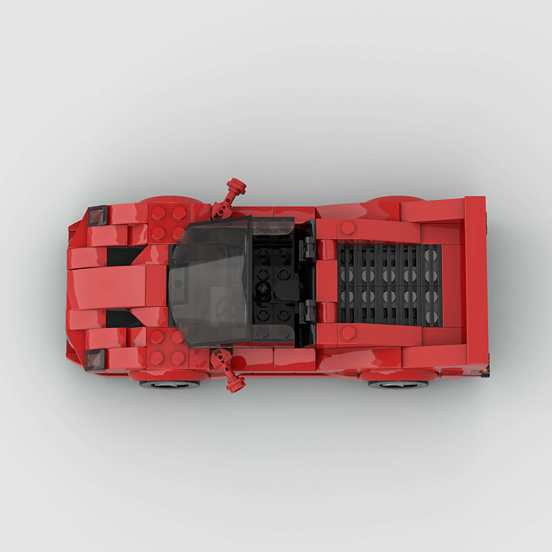 Ferrari F50