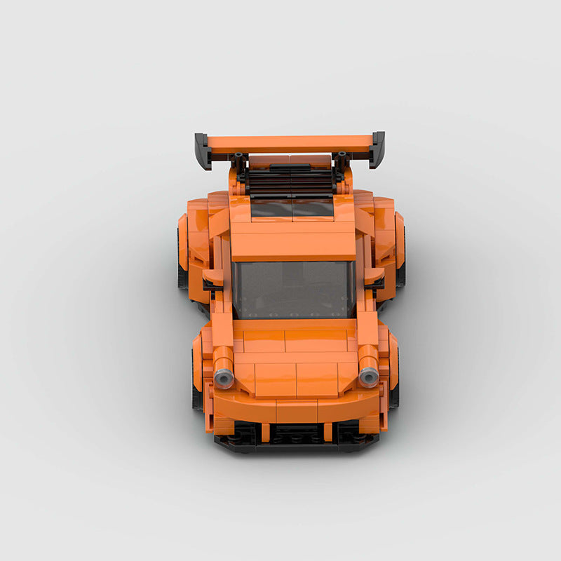 Porsche 911 RWB