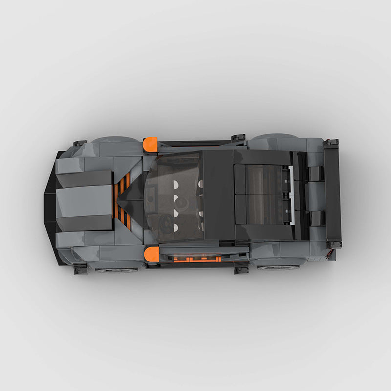 Audi RS e-tron GT