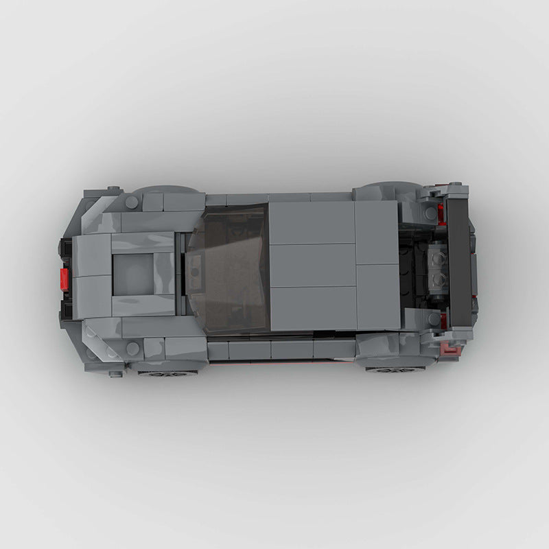 Honda Civic Type R