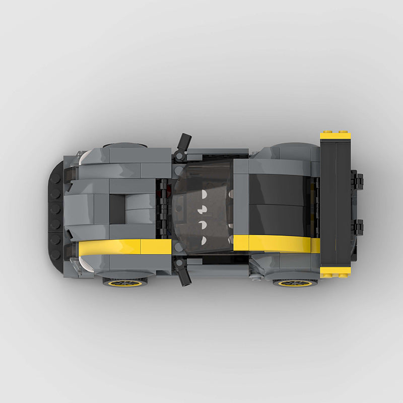 Mercedes AMG GT3