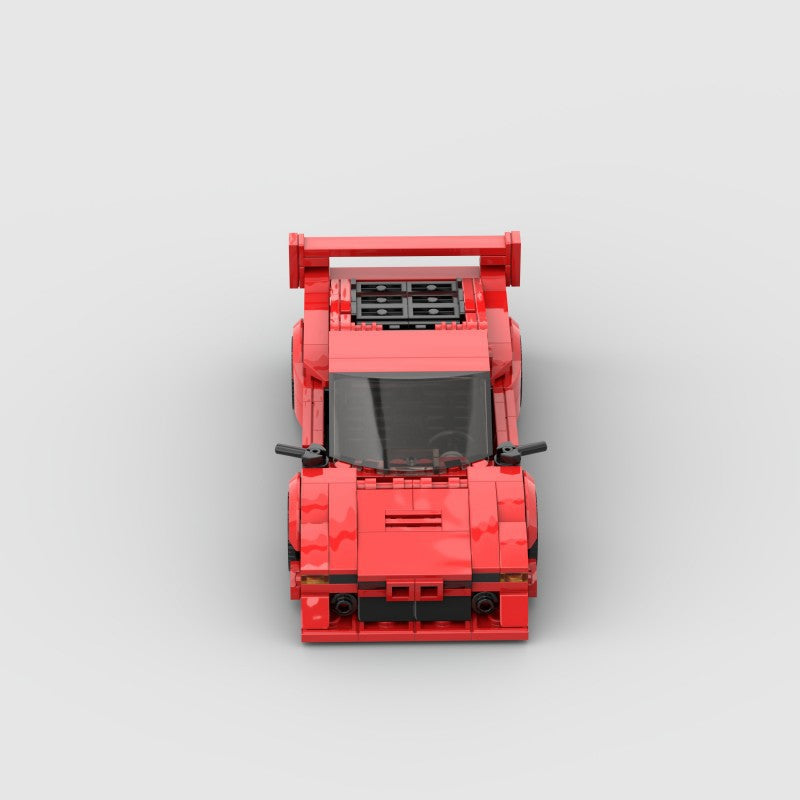 BMW M1 Procar