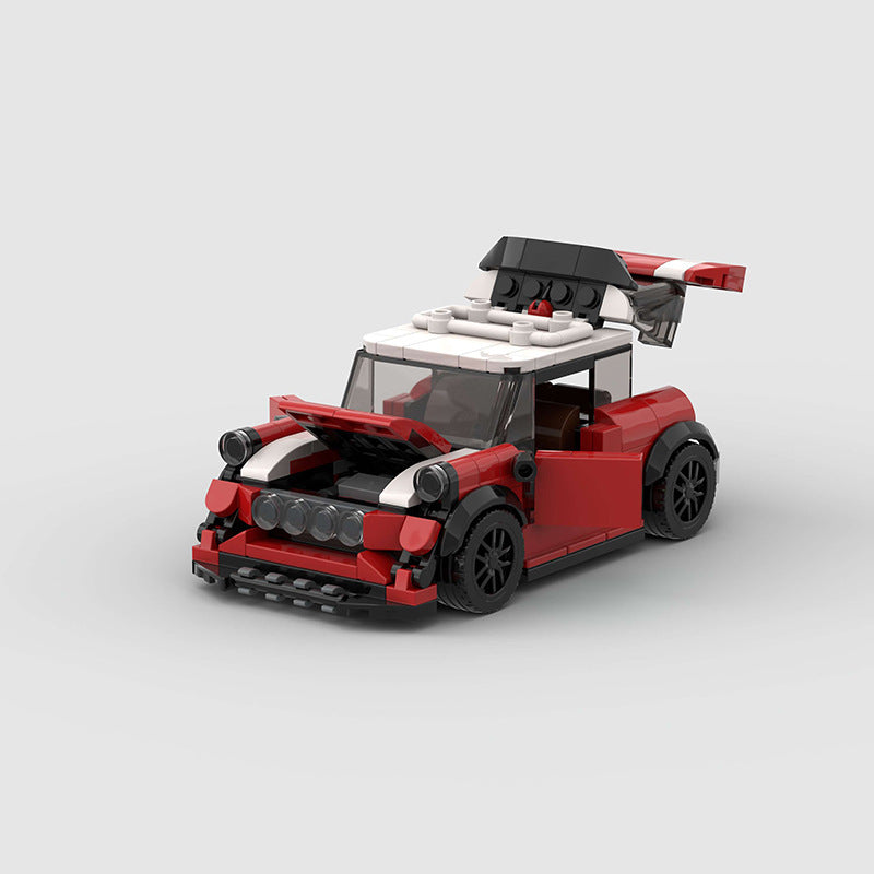 MINI Cooper JCW