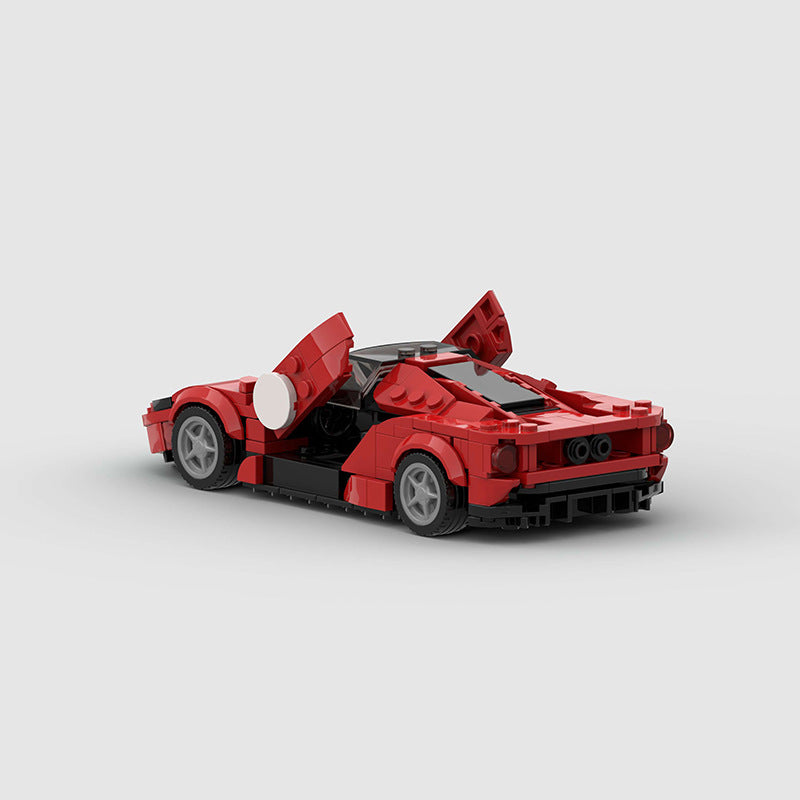 Ford GT67