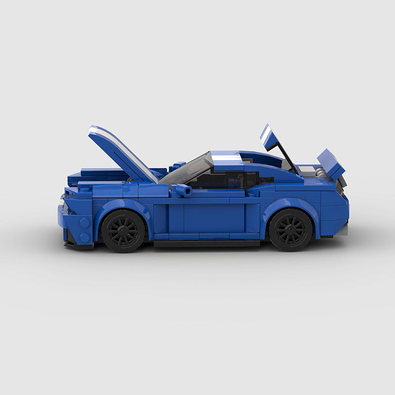 Ford Mustang Shelby GT500