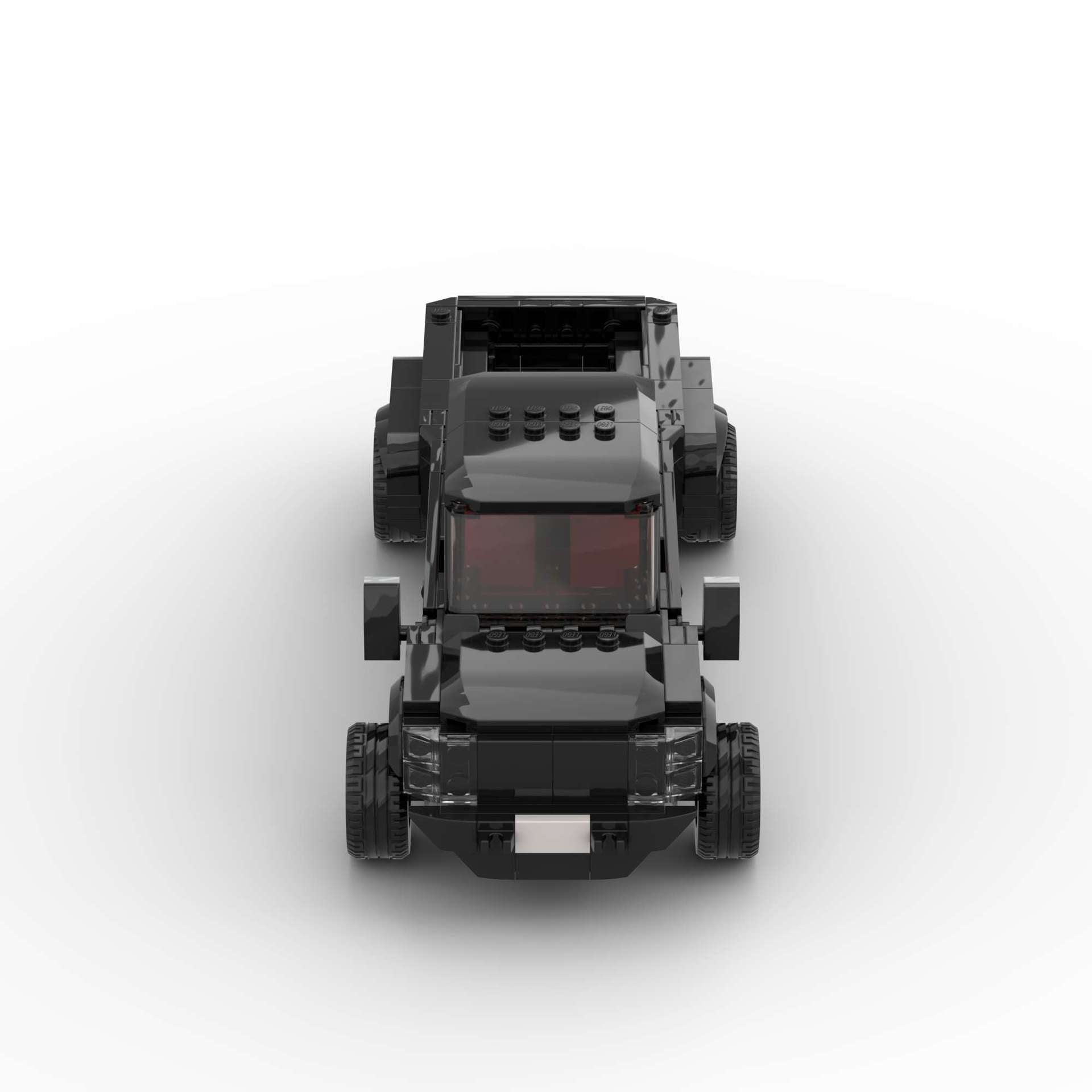 Ford F-450 Super Duty
