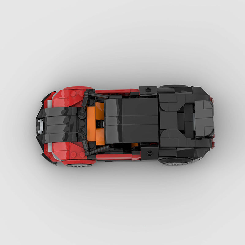 Bugatti Veyron