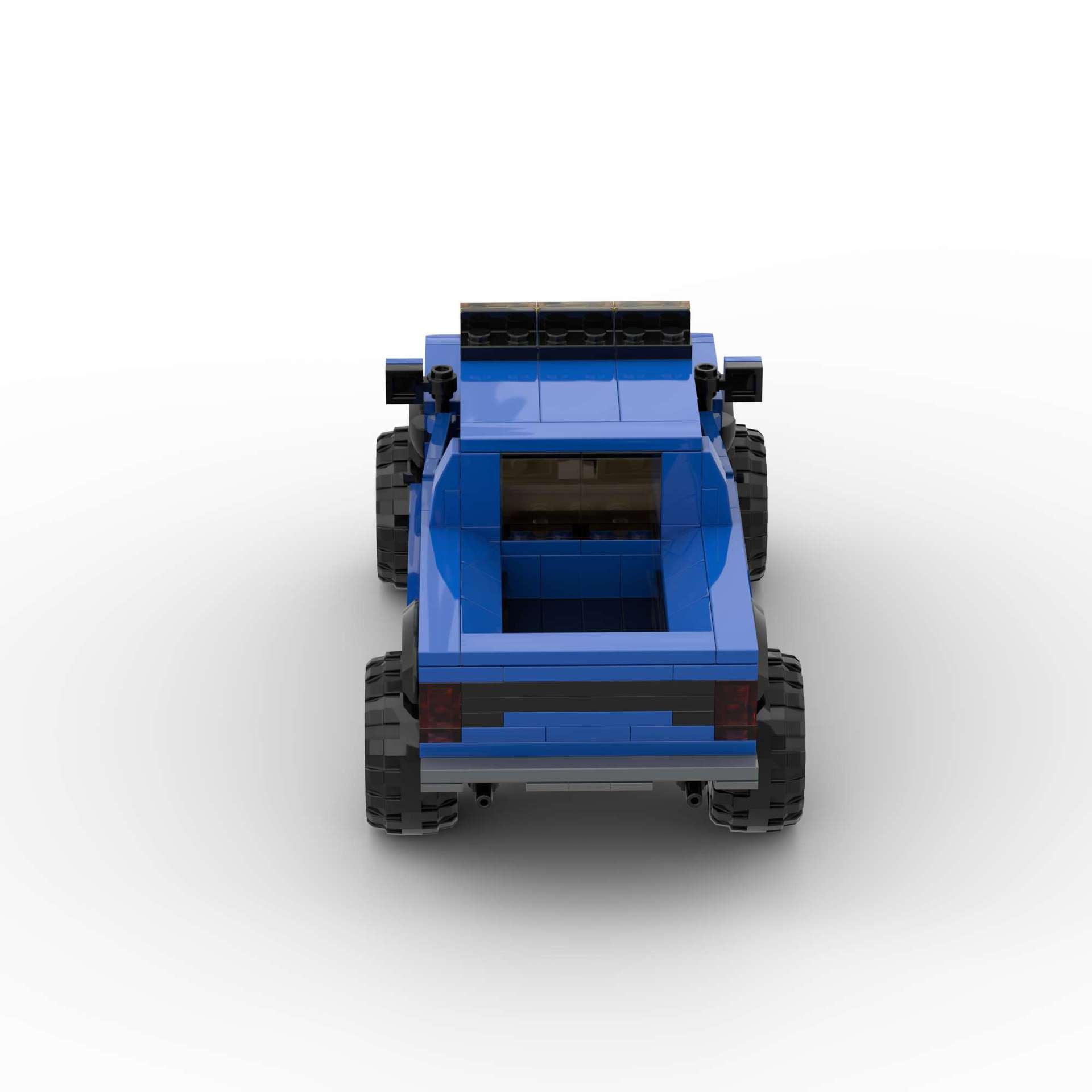 Ford Raptor