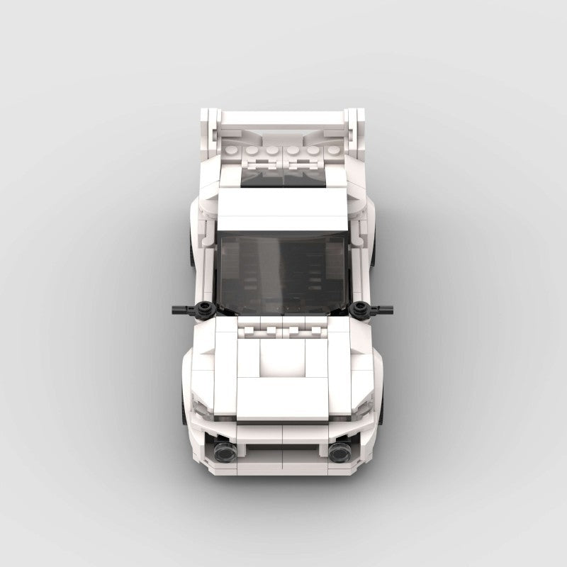 Mitsubishi Lancer EVO
