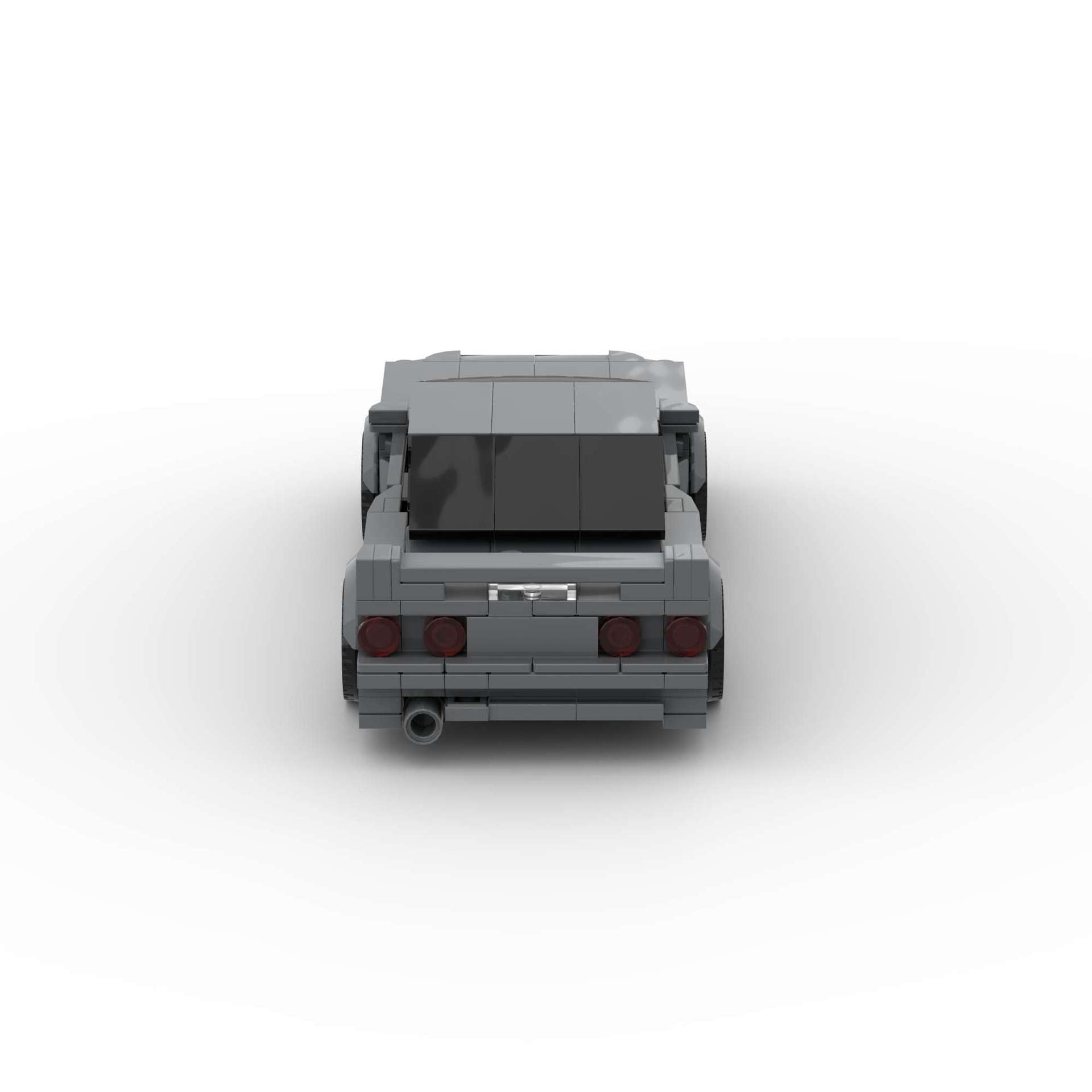 Nissan Skyline GT-R R32