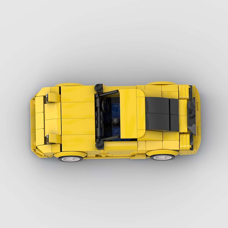 Mazda RX-7