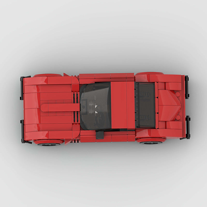 Corvette C2 Stingray