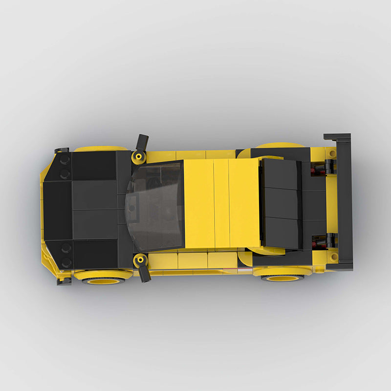 Nissan GT-R R34