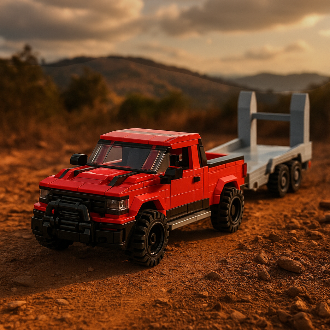 Truck