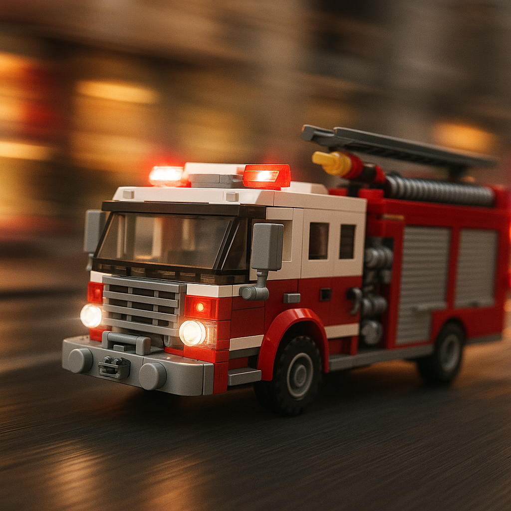 Emergency