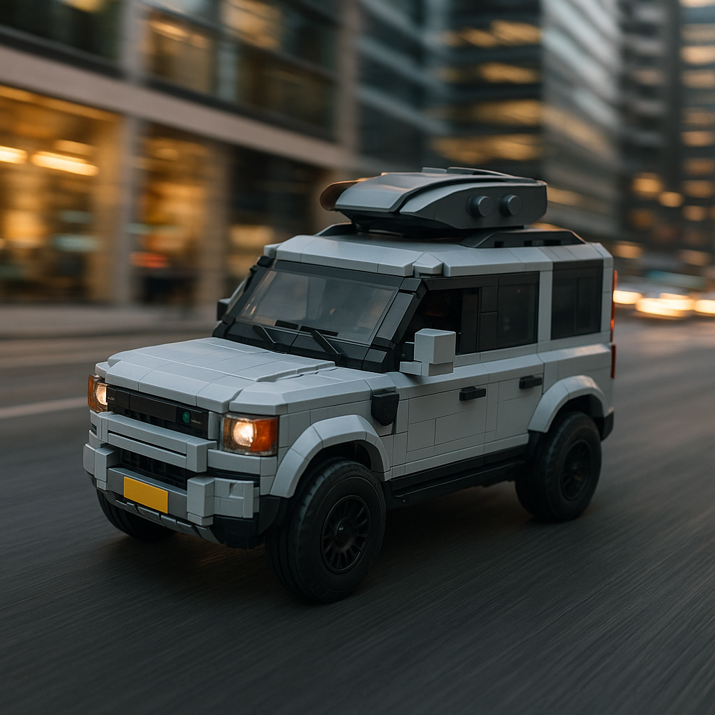 SUV