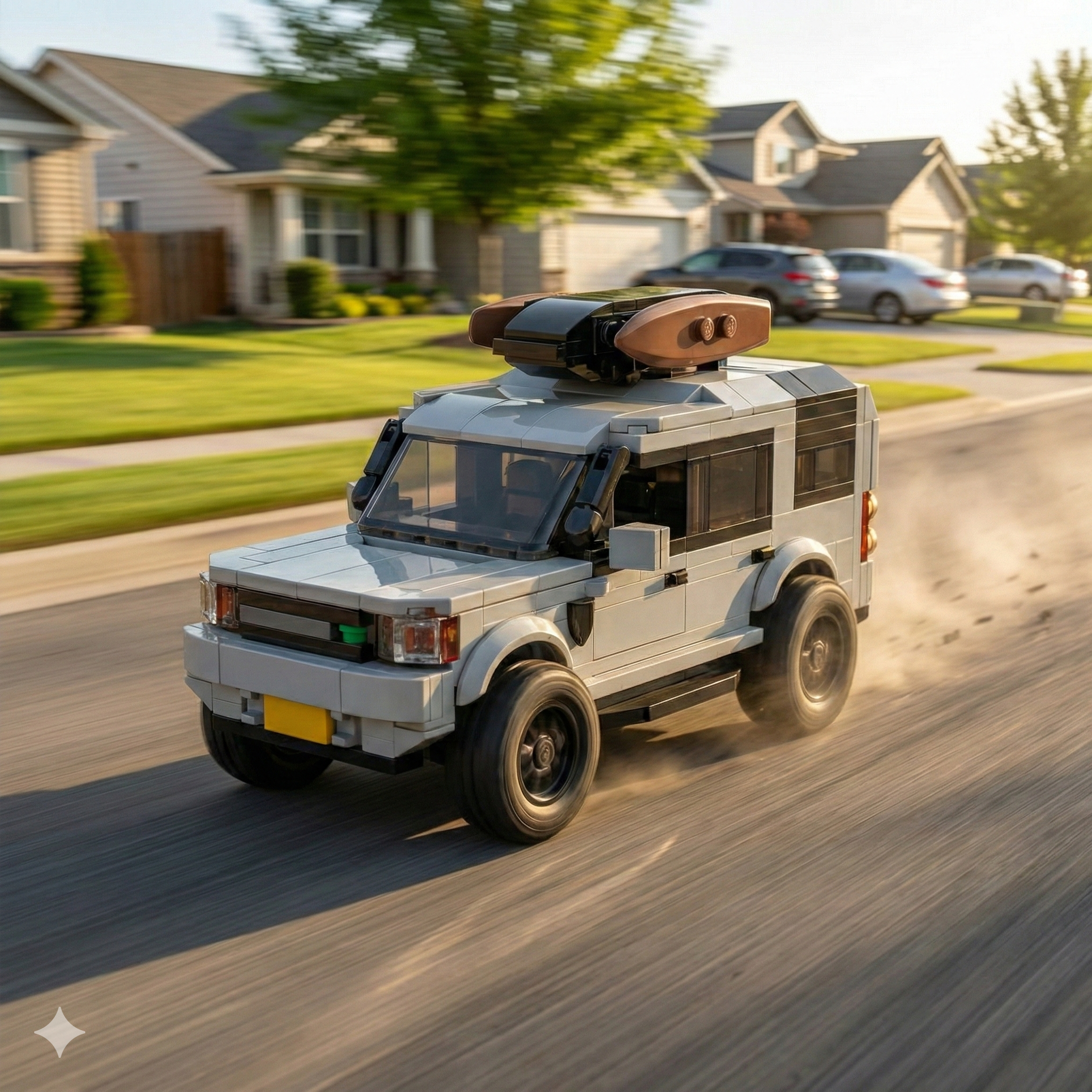 SUV