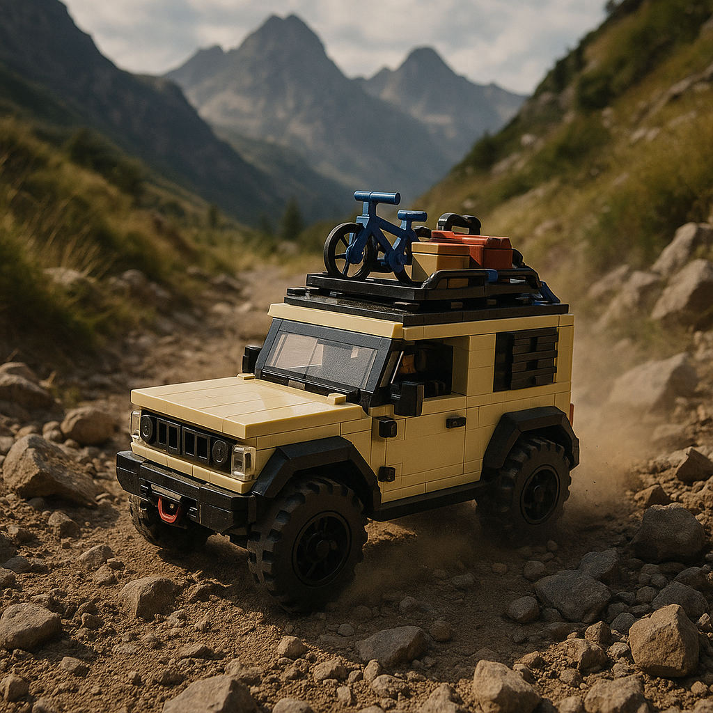 Offroad