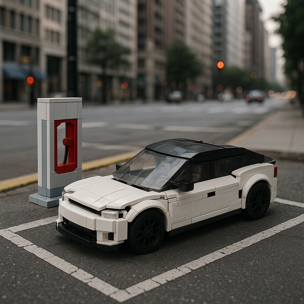 Electric