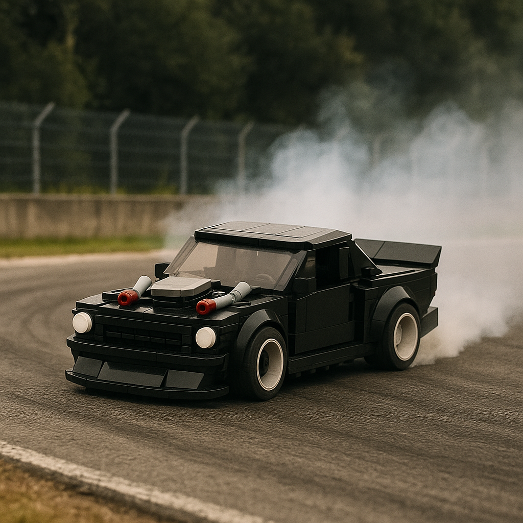 Drift