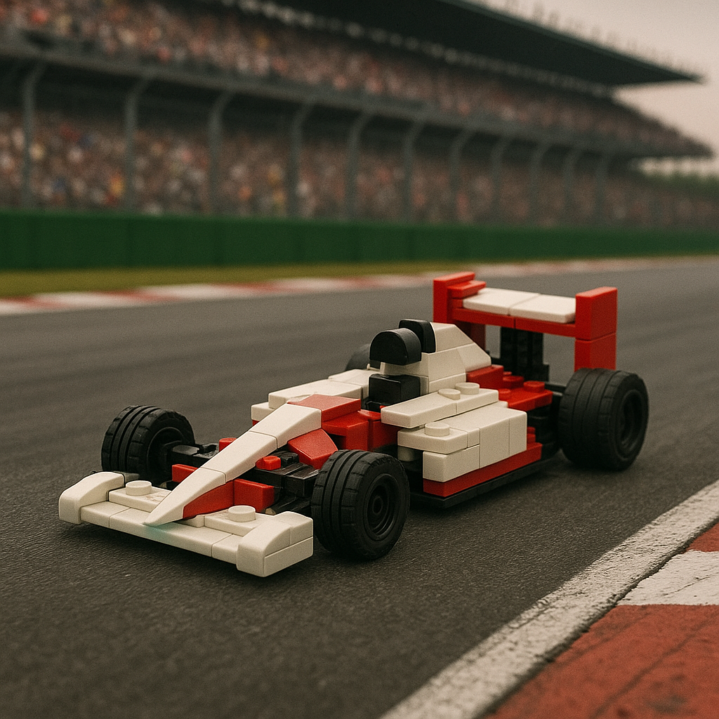 Formula 1
