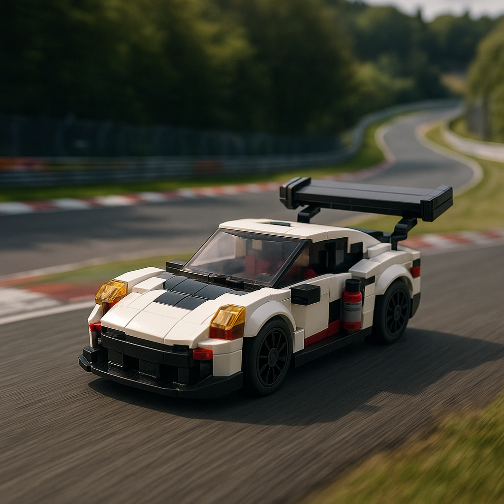 GT3