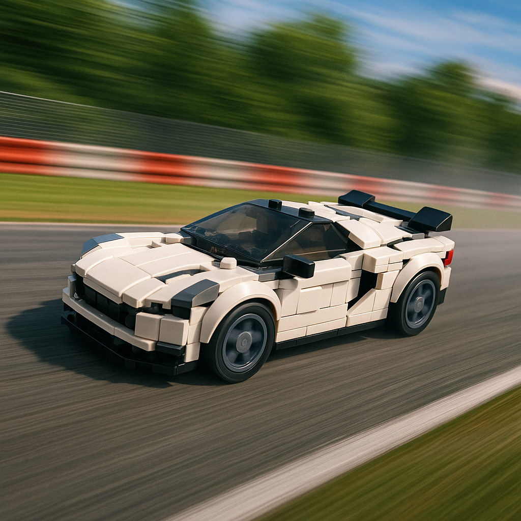 Track