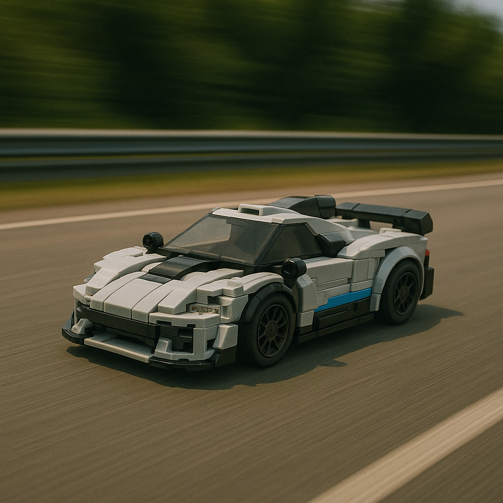 Hypercar