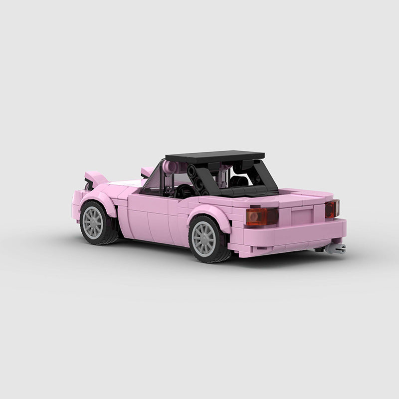Mazda MX-5 Miata
