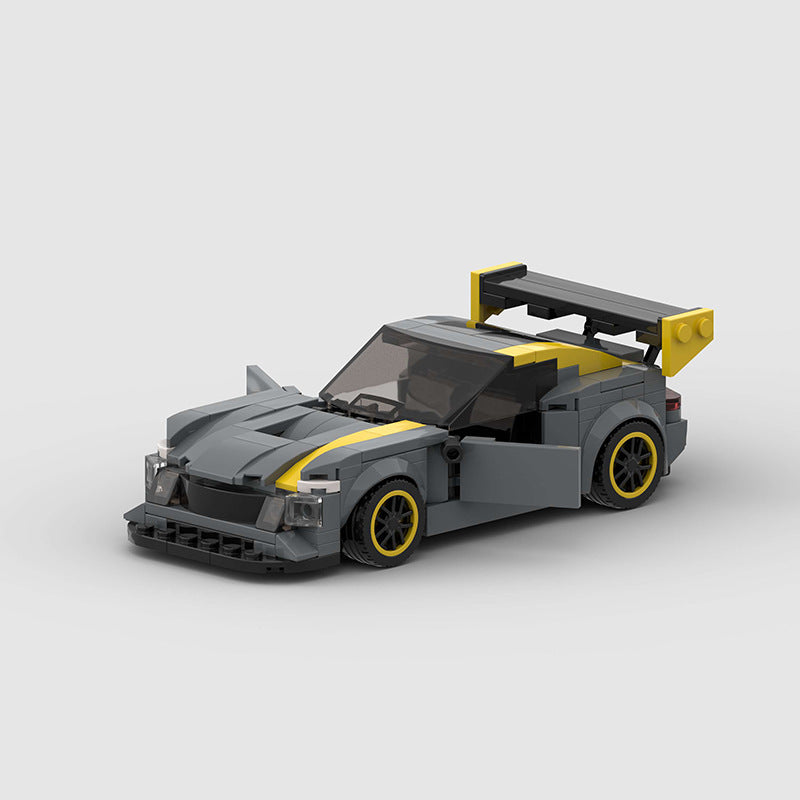 Mercedes AMG GT3