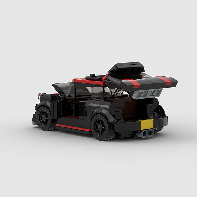 MINI Cooper JCW