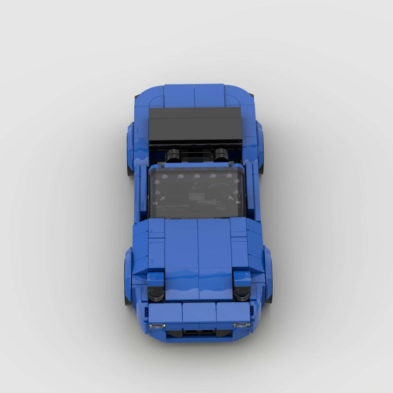 Mazda MX-5 Miata