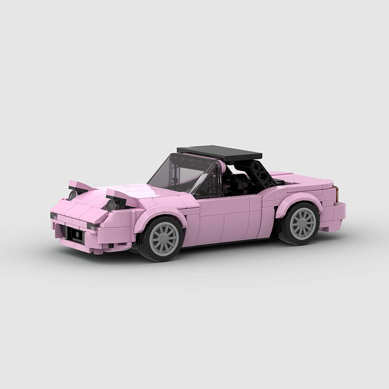 Mazda MX-5 Miata