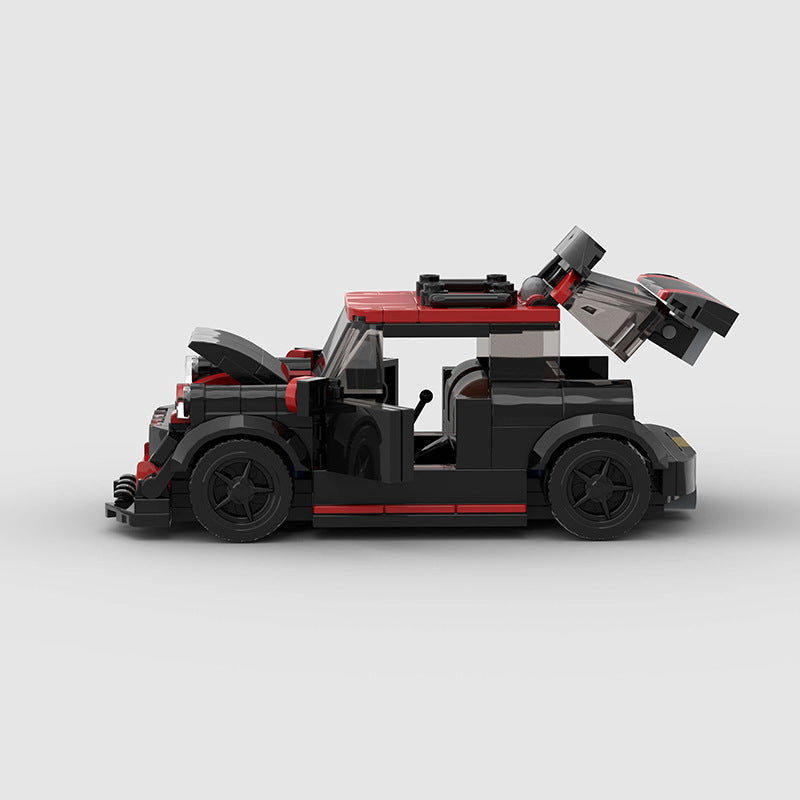 MINI Cooper JCW