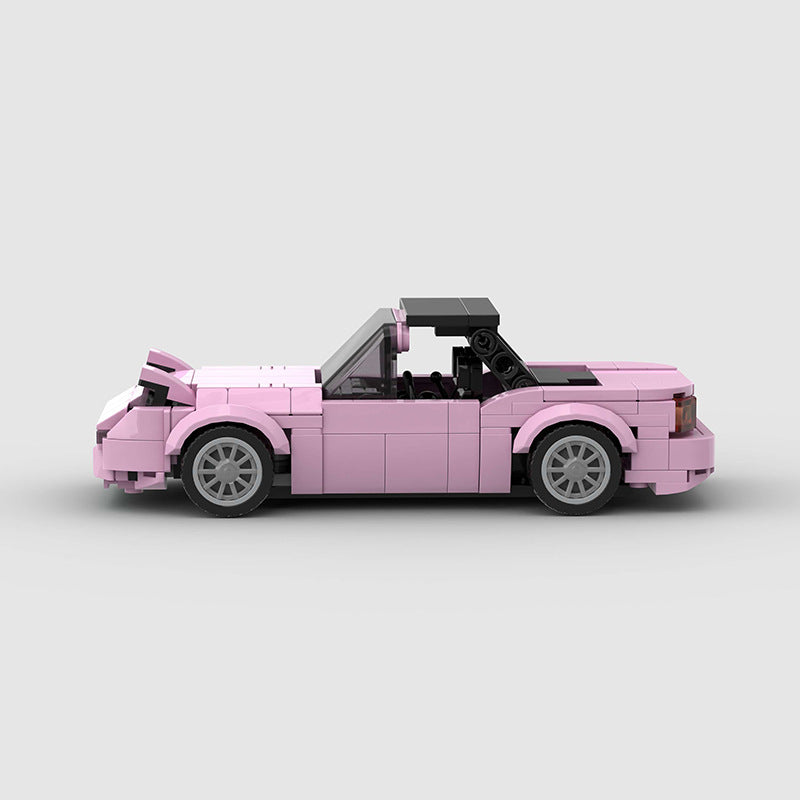 Mazda MX-5 Miata