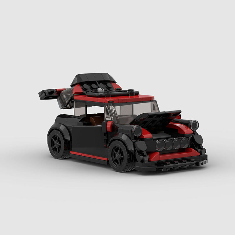 MINI Cooper JCW
