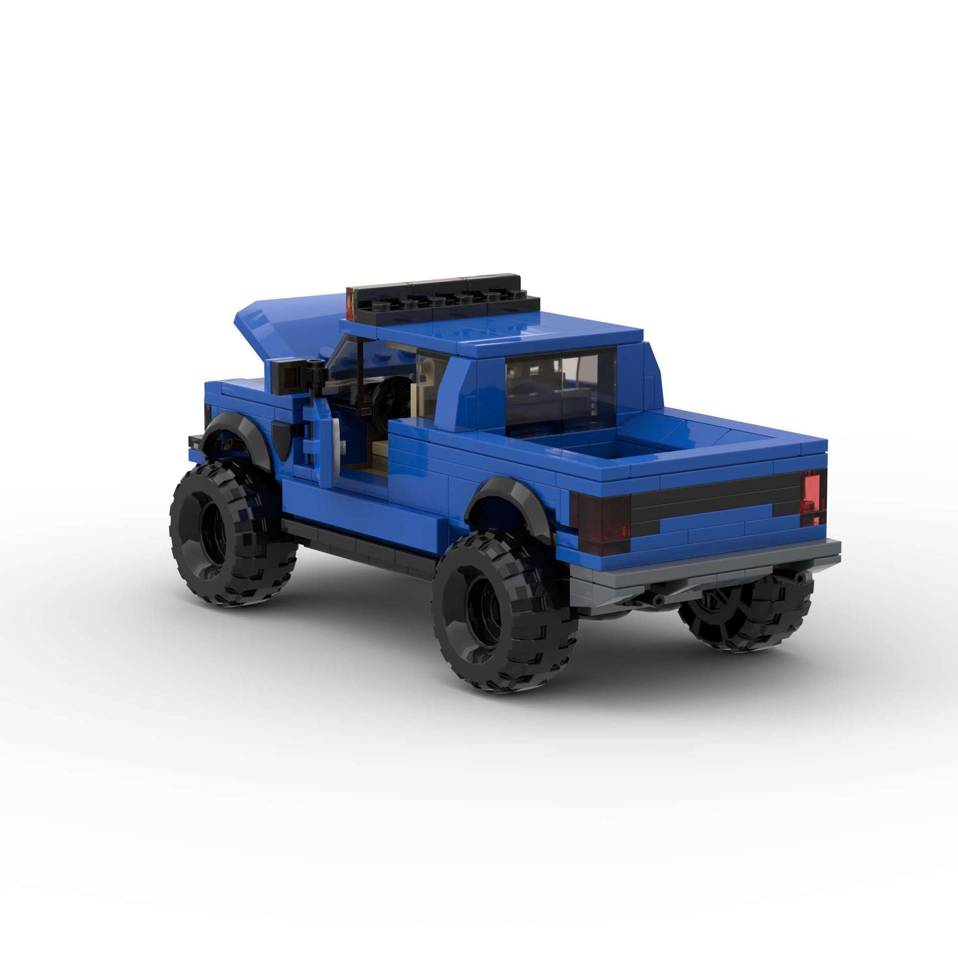 Ford Raptor