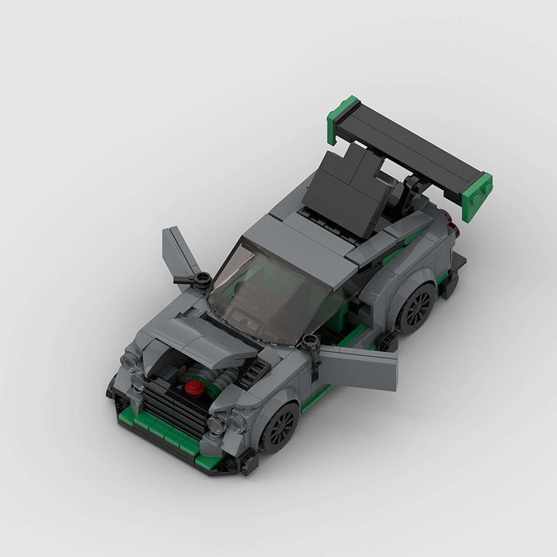 Bentley Continental GT3