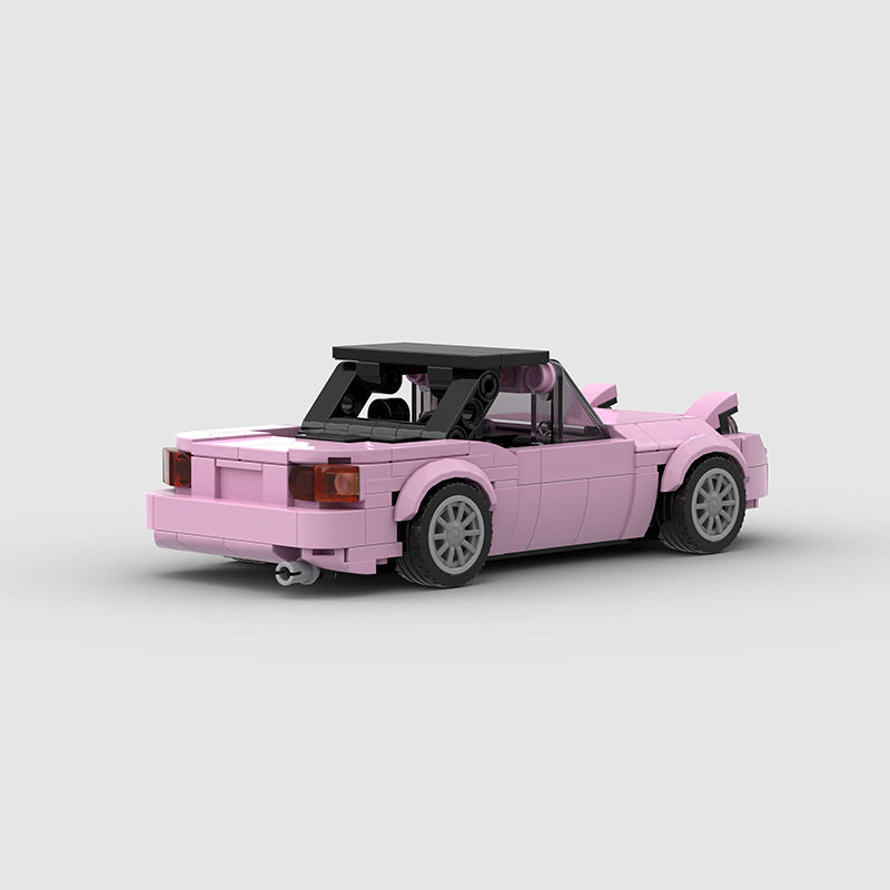 Mazda MX-5 Miata