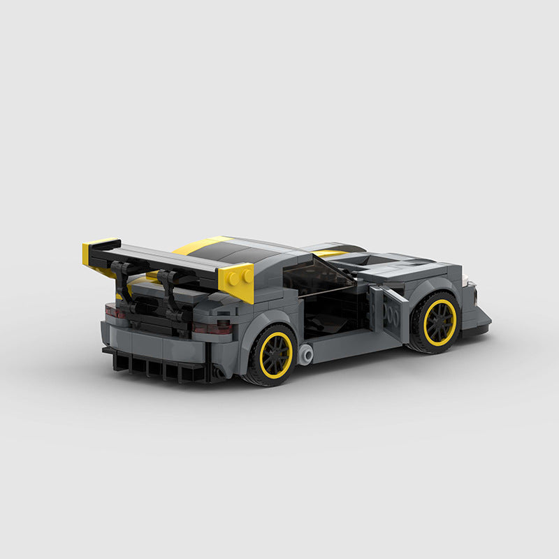 Mercedes AMG GT3