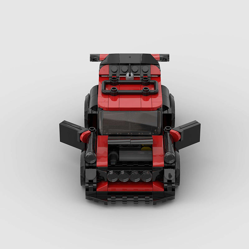 MINI Cooper JCW