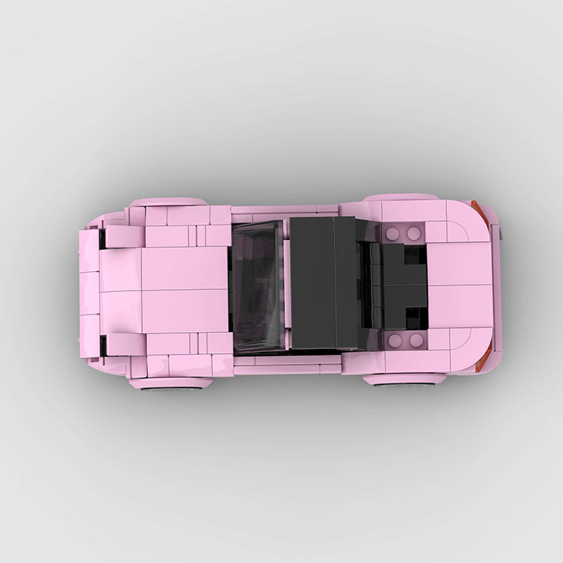 Mazda MX-5 Miata