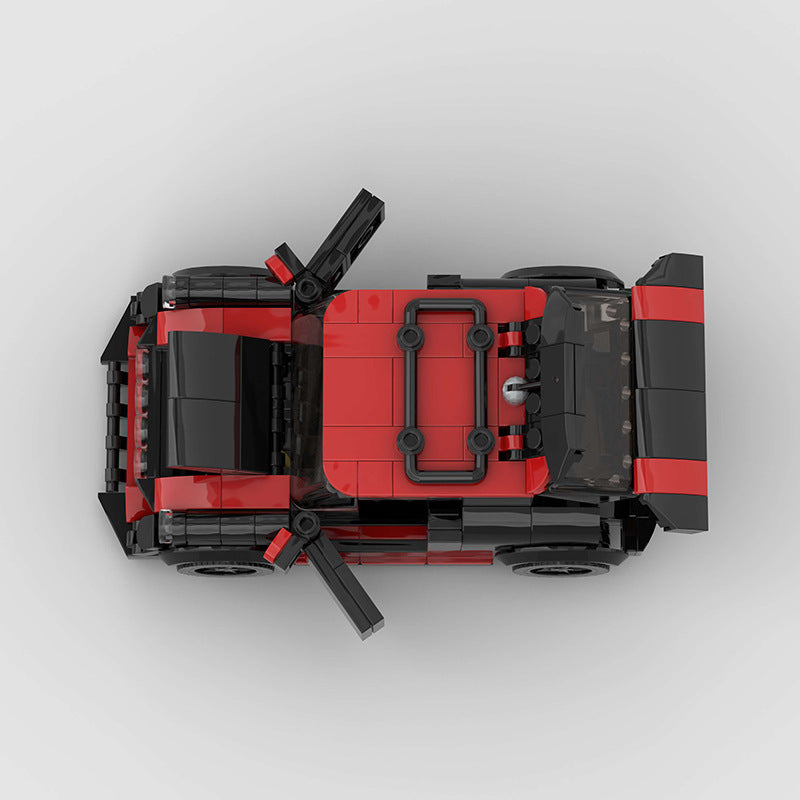 MINI Cooper JCW