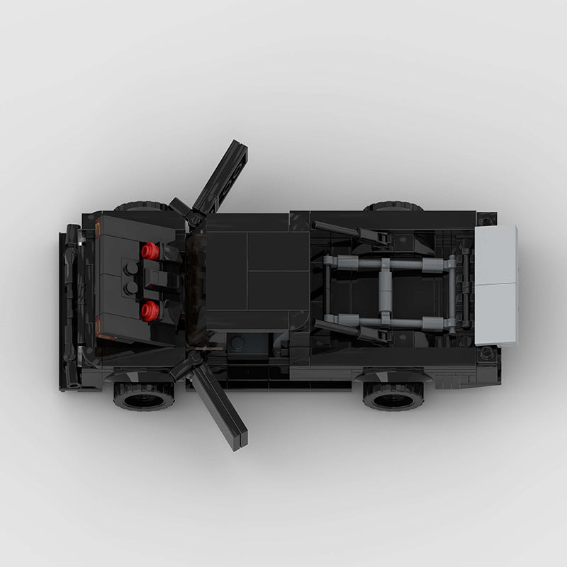 Ford F-150 Hoonitruck