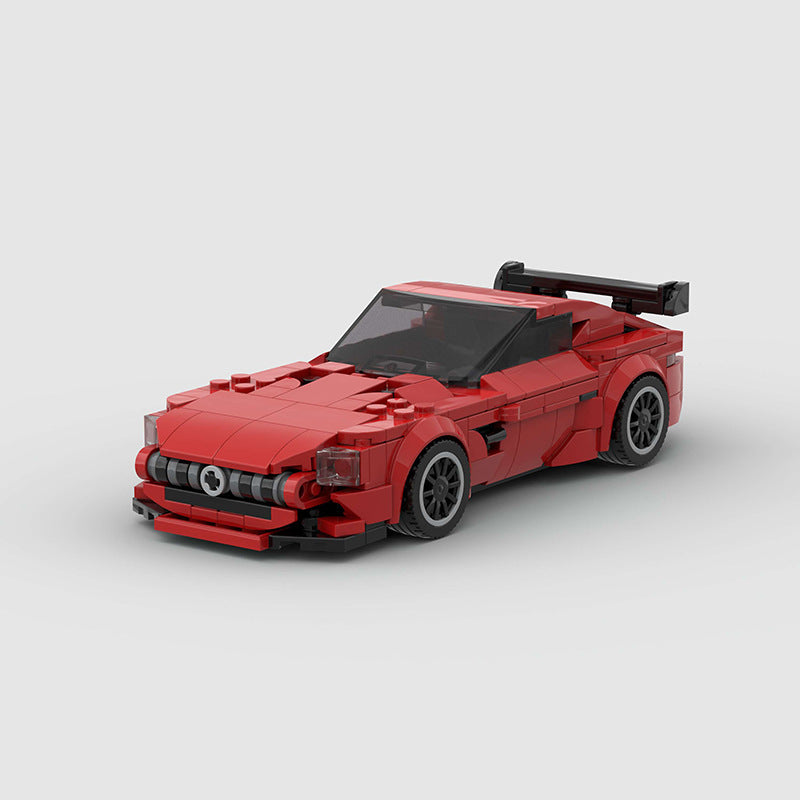 Mercedes AMG GT3