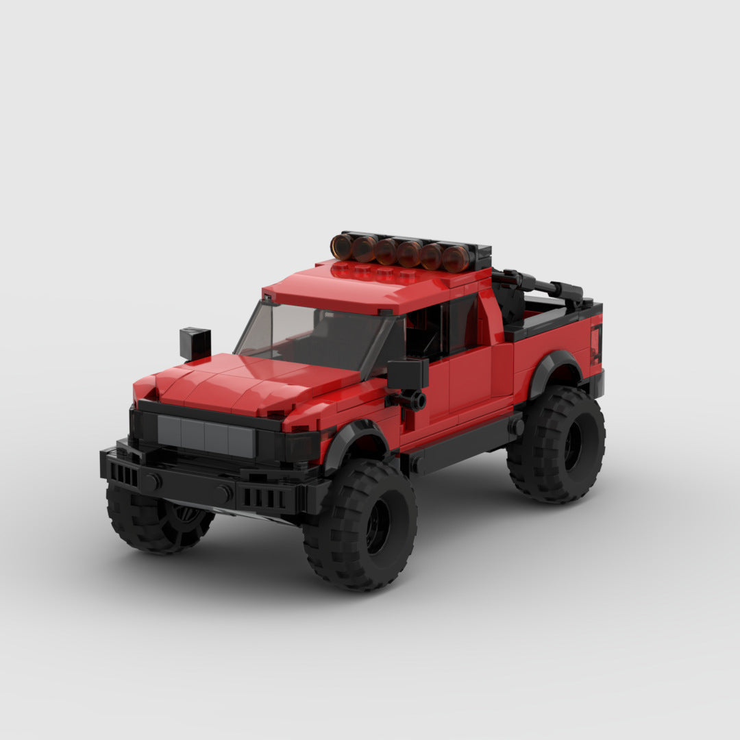 Ford F-150 Raptor